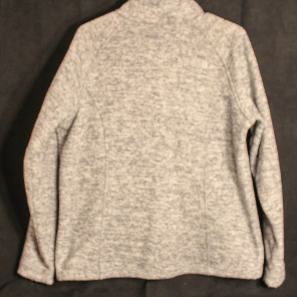 jacket - Picture 2 of 2